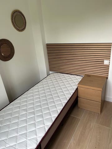 2 sovrum Lägenhet till salu i Palma de Mallorca - 310 000 € (Ref: 9401415)