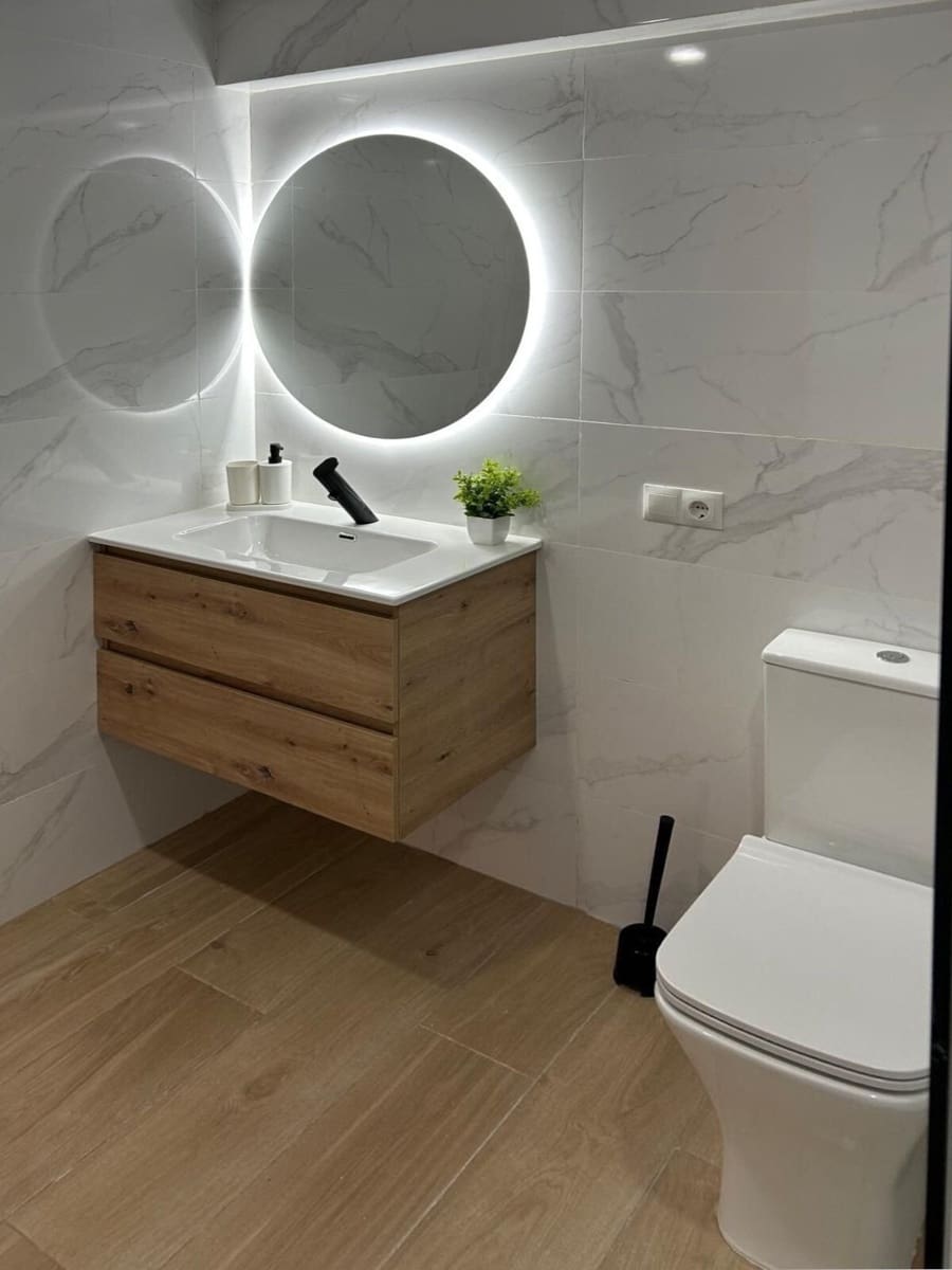 2 sovrum Lägenhet till salu i Palma de Mallorca - 310 000 € (Ref: 9401415)