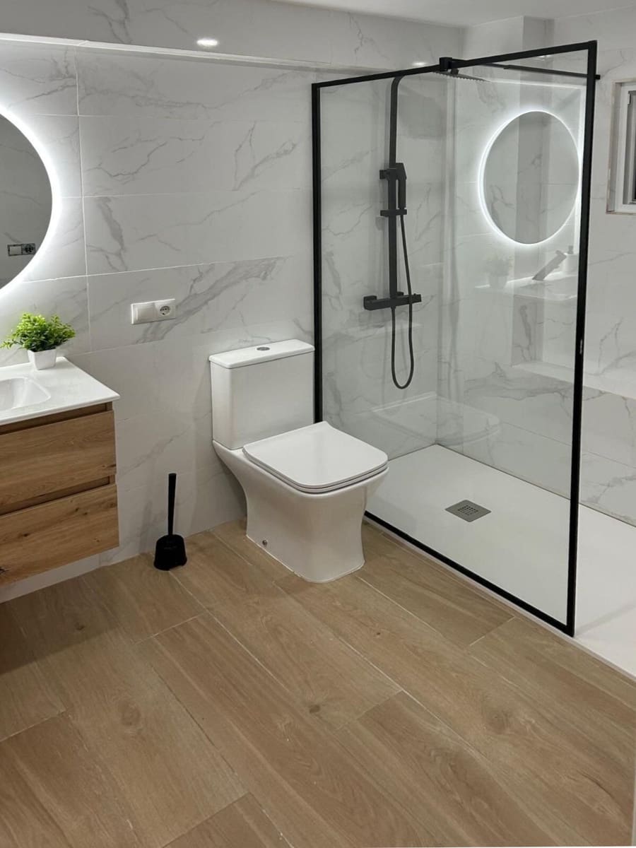 2 sovrum Lägenhet till salu i Palma de Mallorca - 310 000 € (Ref: 9401415)