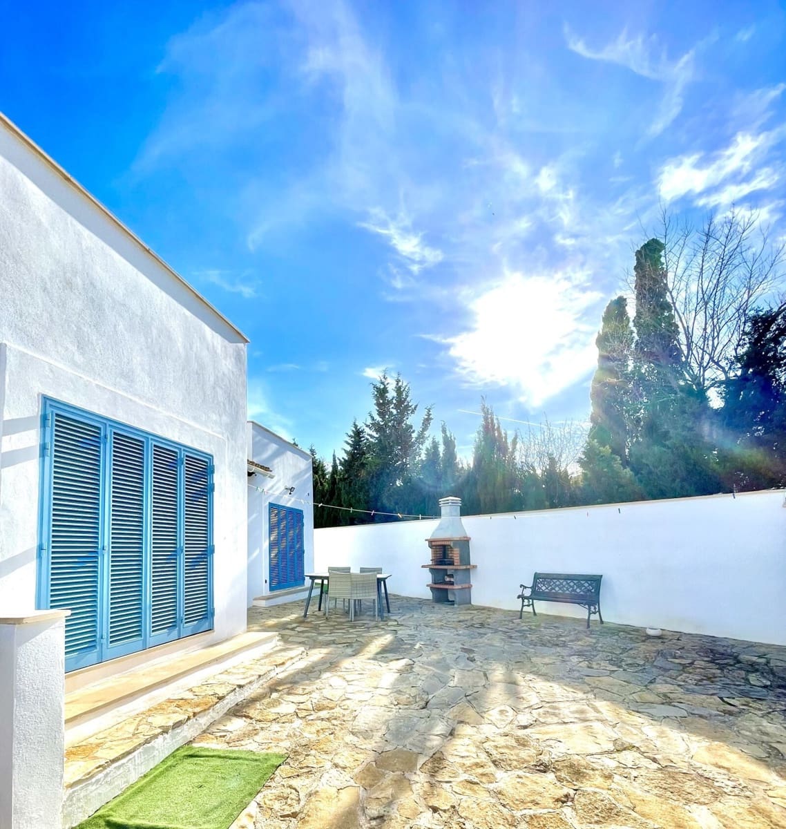 Chalet de 3 habitaciones en Badia Blava en venta - 888.000 € (Ref: 9401417)