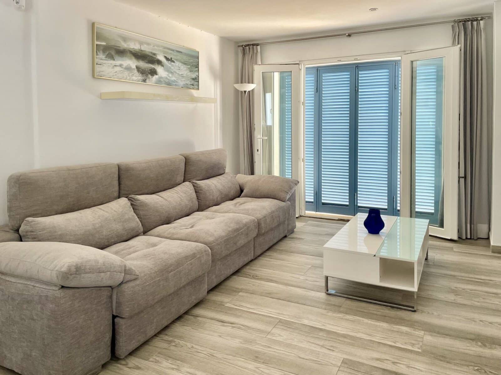 Chalet de 3 habitaciones en Badia Blava en venta - 888.000 € (Ref: 9401417)