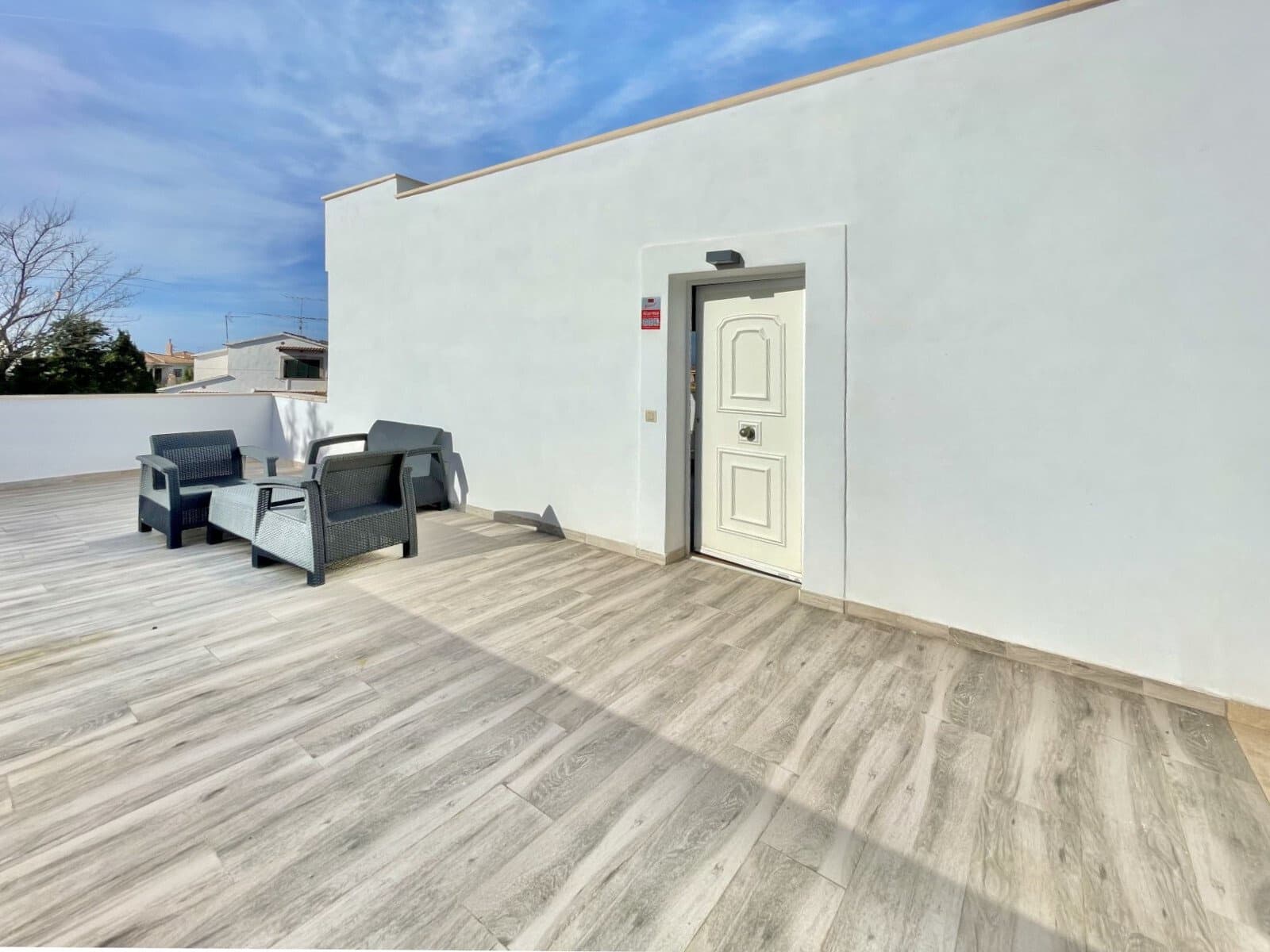 Chalet de 3 habitaciones en Badia Blava en venta - 888.000 € (Ref: 9401417)