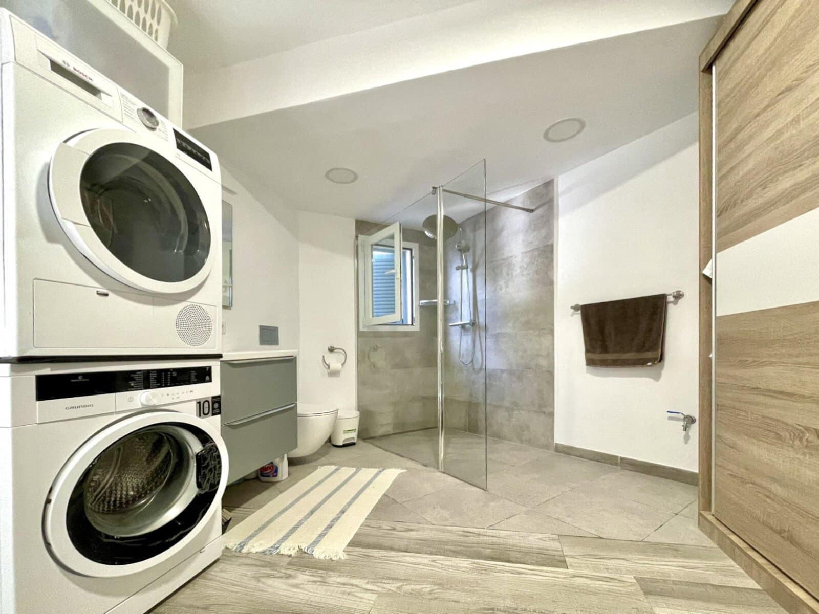 Chalet de 3 habitaciones en Badia Blava en venta - 888.000 € (Ref: 9401417)