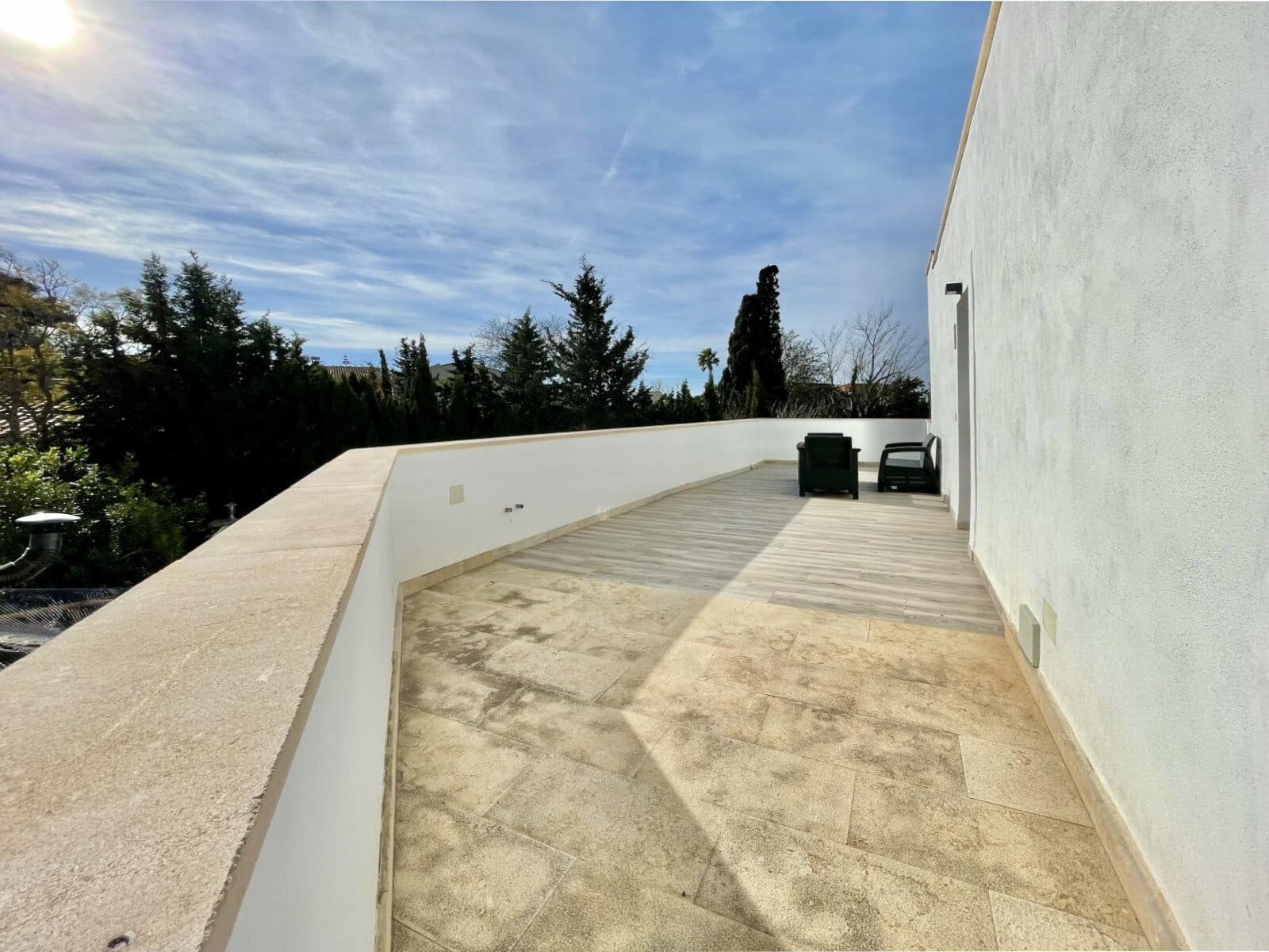 Chalet de 3 habitaciones en Badia Blava en venta - 888.000 € (Ref: 9401417)