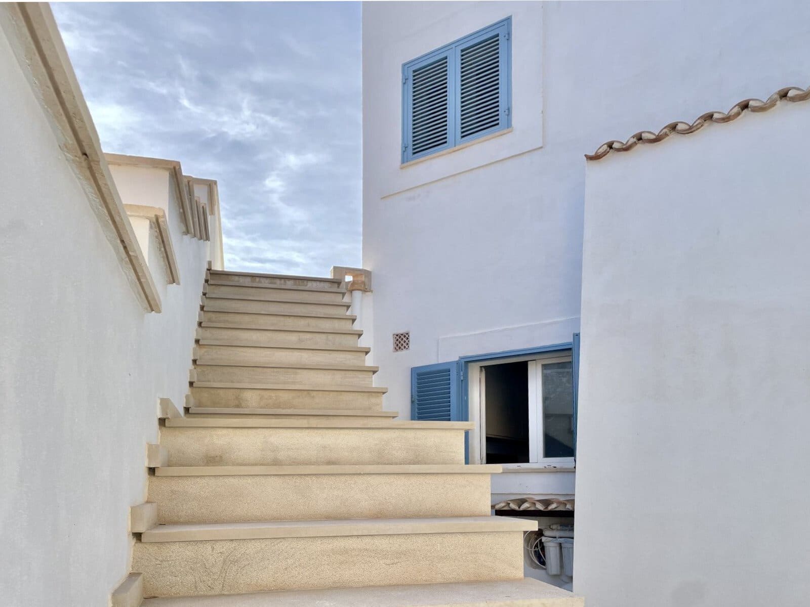 Chalet de 3 habitaciones en Badia Blava en venta - 888.000 € (Ref: 9401417)