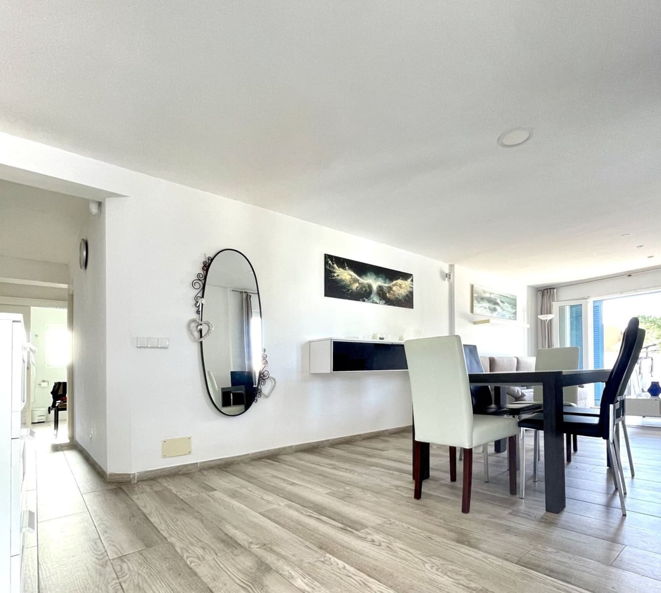 Chalet de 3 habitaciones en Badia Blava en venta - 888.000 € (Ref: 9401417)