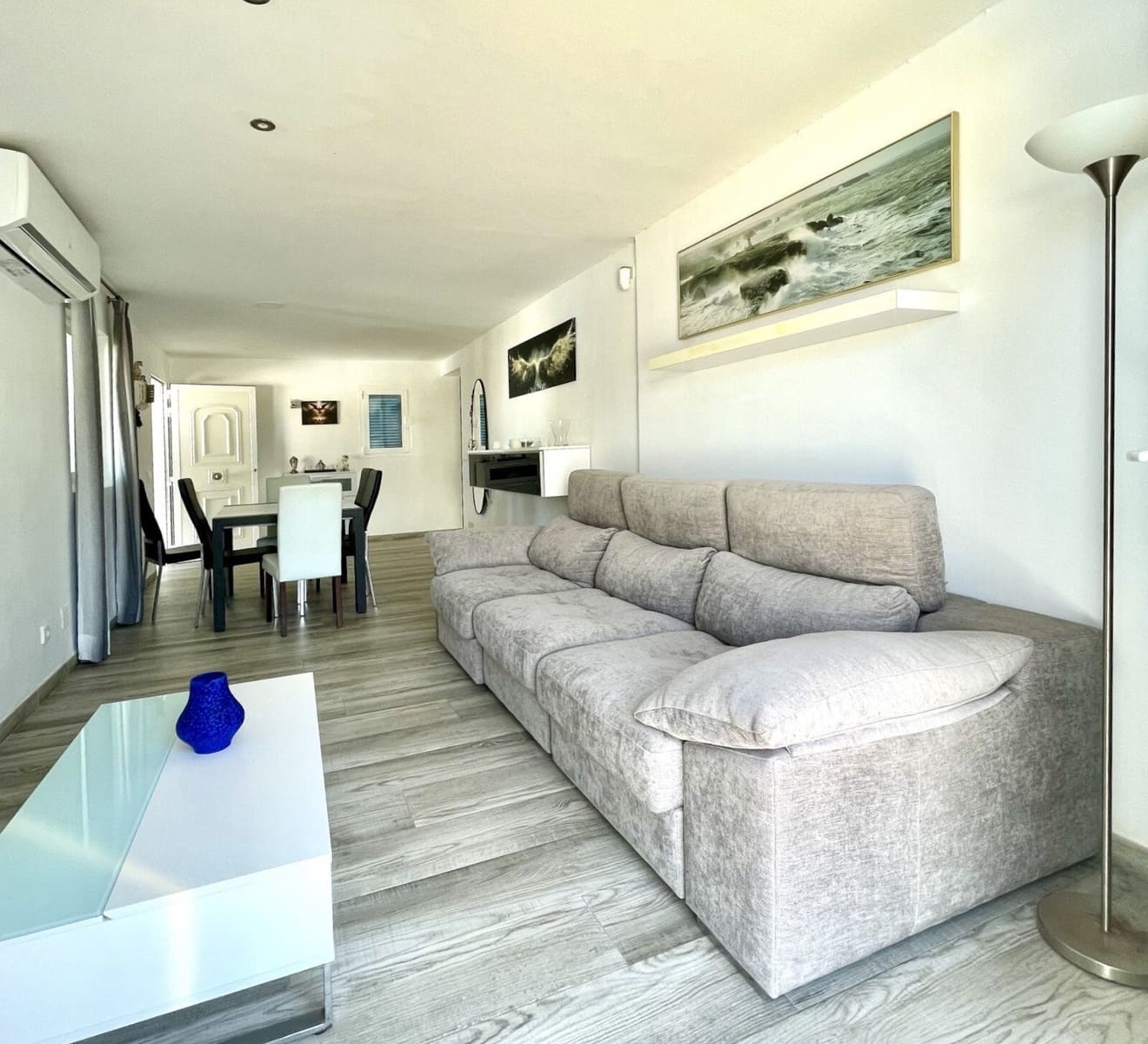 Chalet de 3 habitaciones en Badia Blava en venta - 888.000 € (Ref: 9401417)