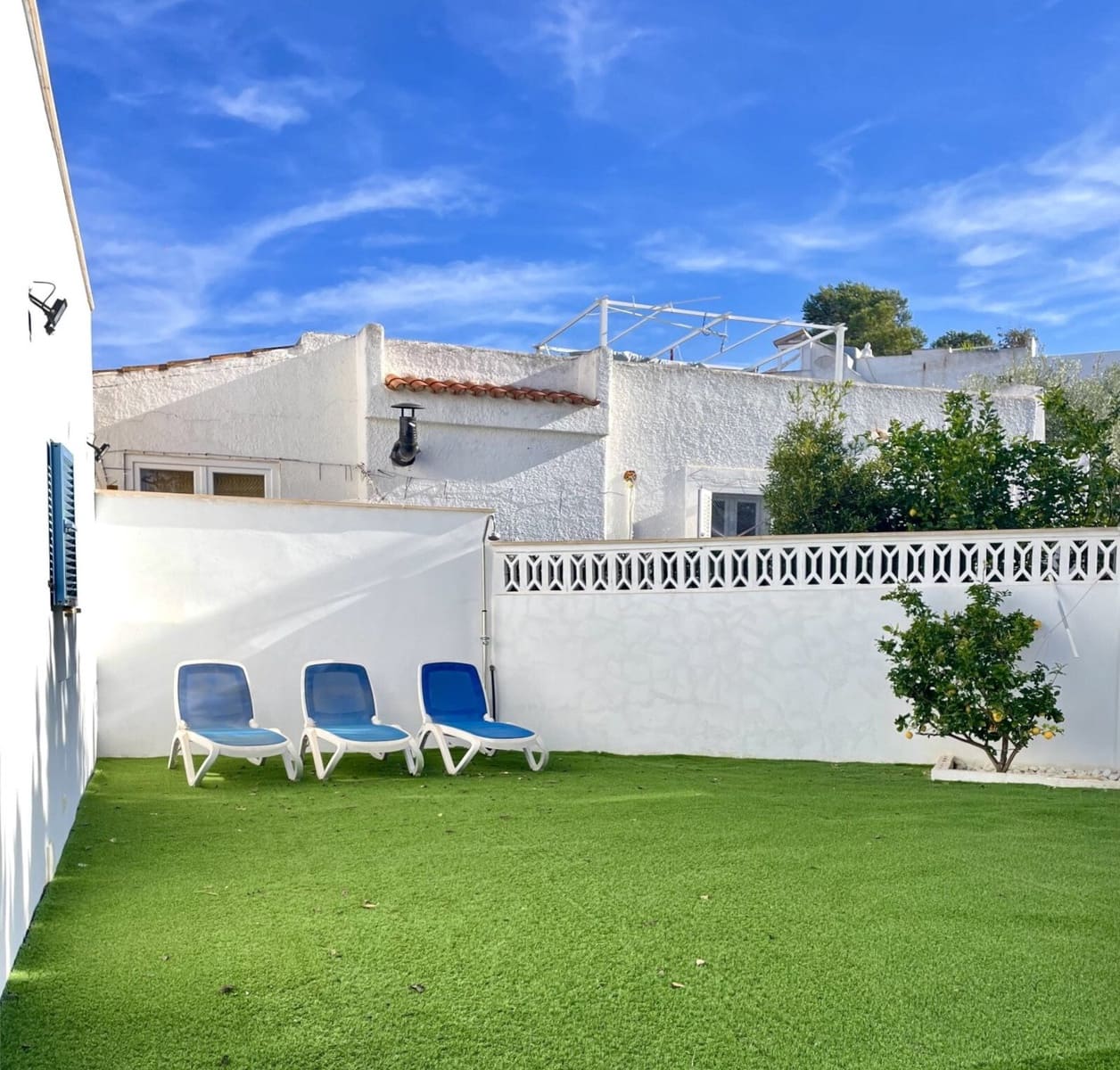 Chalet de 3 habitaciones en Badia Blava en venta - 888.000 € (Ref: 9401417)