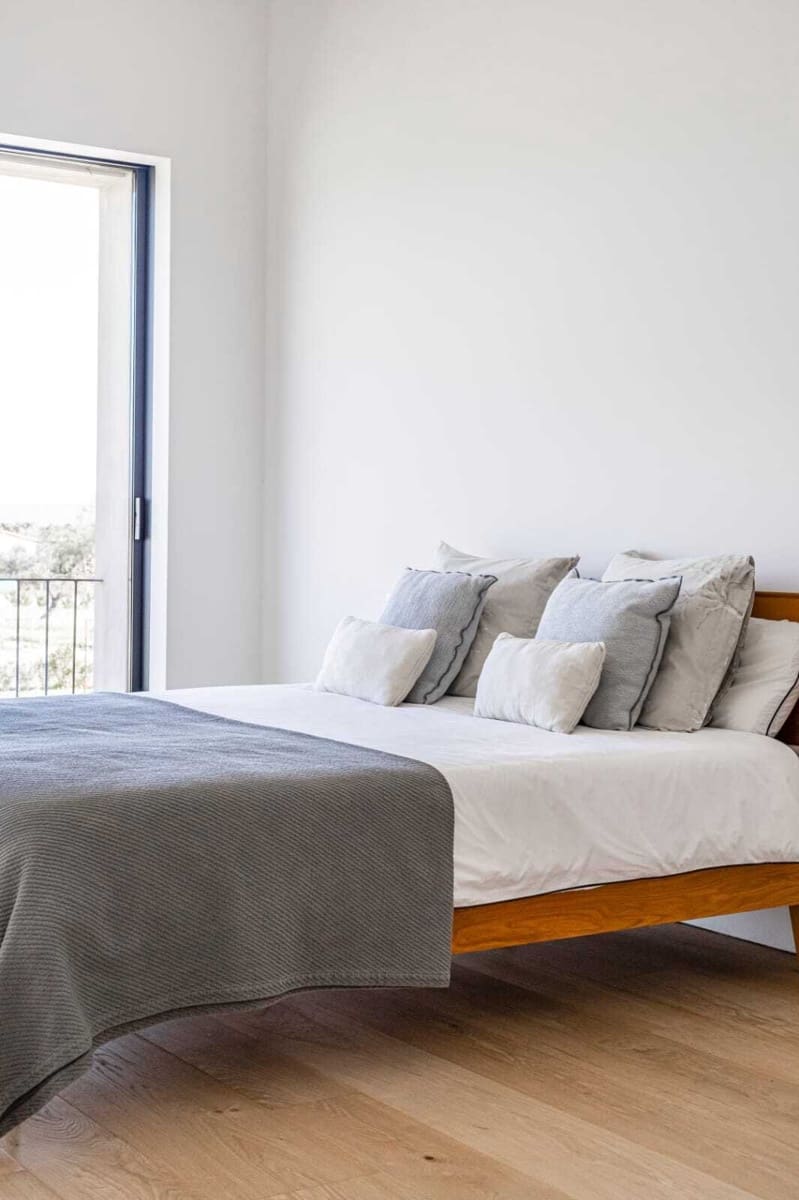 6 soveværelse Finca/Landehus til salg i Es Garrovers med swimmingpool garage - € 3.250.000 (Ref: 9401418)