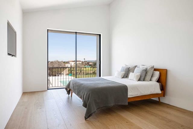 6 camera da letto Finca/Casa di Campagna in vendita in Es Garrovers, Marratxí con piscina garage - 3.250.000 € (Rif: 9401418)