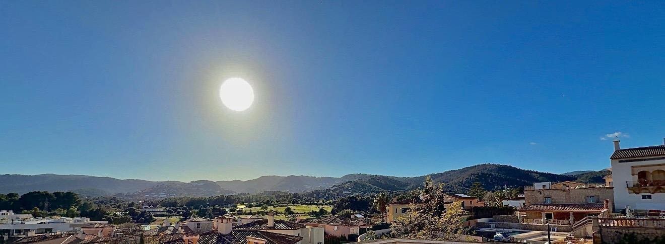 5 bedroom Villa for sale in Palma de Mallorca with pool garage - € 1,800,000 (Ref: 9401420)