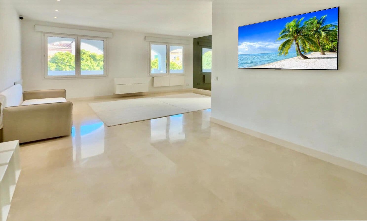 5 bedroom Villa for sale in Palma de Mallorca with pool garage - € 1,800,000 (Ref: 9401420)