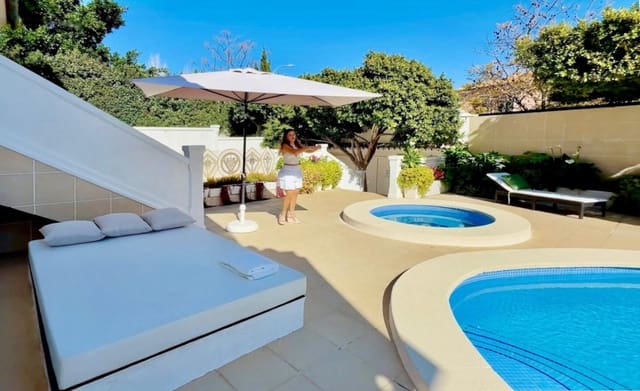 5 bedroom Villa for sale in Palma de Mallorca with pool garage - € 1,800,000 (Ref: 9401420)