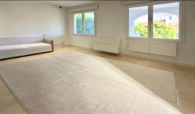 5 bedroom Villa for sale in Palma de Mallorca with pool garage - € 1,800,000 (Ref: 9401420)