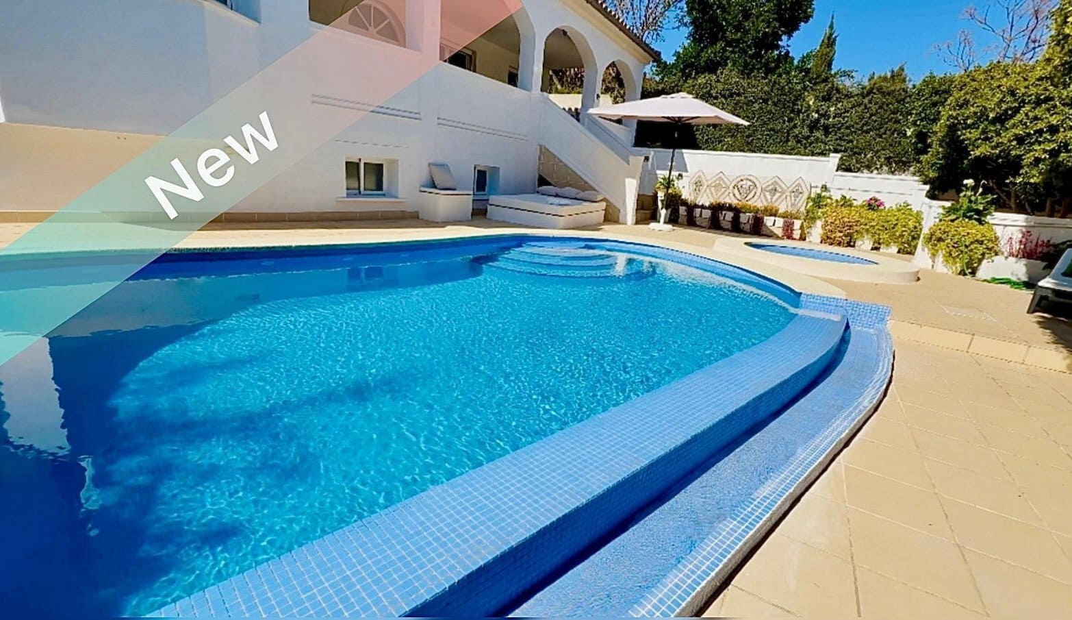 5 bedroom Villa for sale in Palma de Mallorca with pool garage - € 1,800,000 (Ref: 9401420)