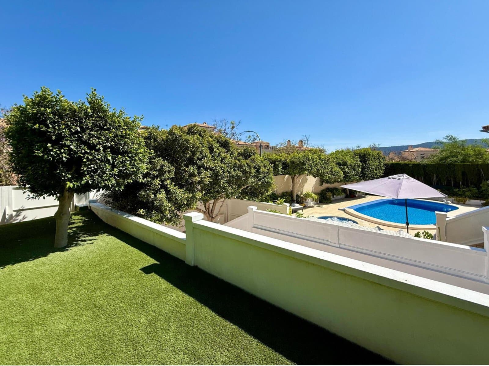 5 bedroom Villa for sale in Palma de Mallorca with pool garage - € 1,800,000 (Ref: 9401420)