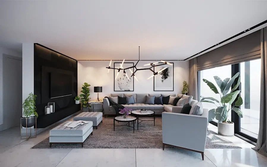 4 slaapkamer Villa te koop in Maioris Decima met zwembad - € 2.000.000 (Ref: 9401421)