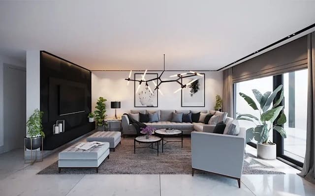 4 slaapkamer Villa te koop in Maioris Decima, Llucmajor met zwembad - € 2.000.000 (Ref: 9401421)