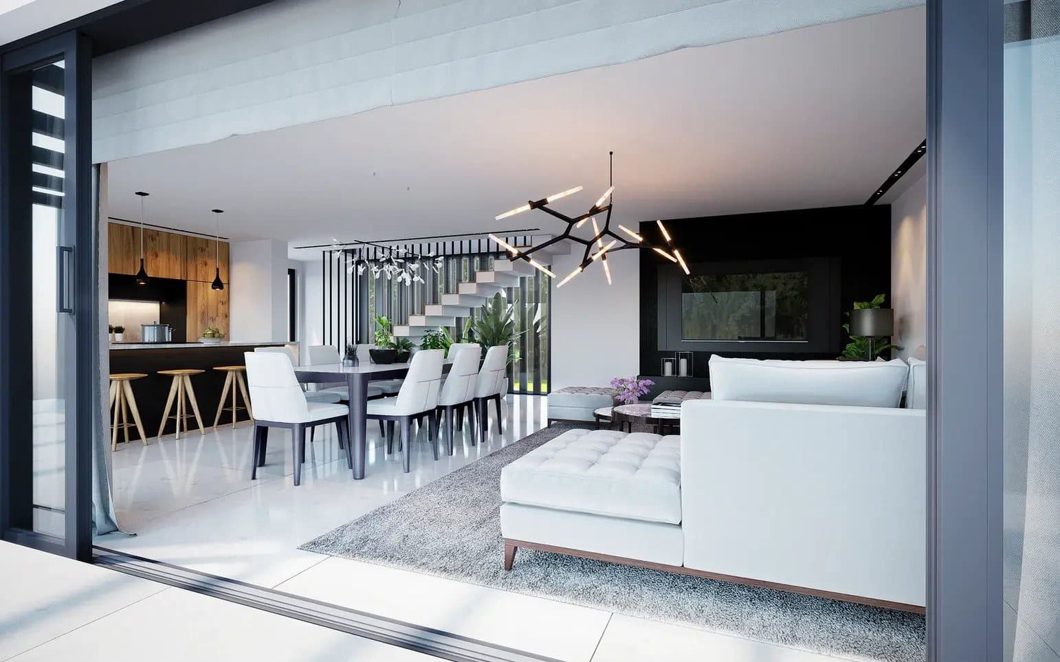 4 slaapkamer Villa te koop in Maioris Decima met zwembad - € 2.000.000 (Ref: 9401421)