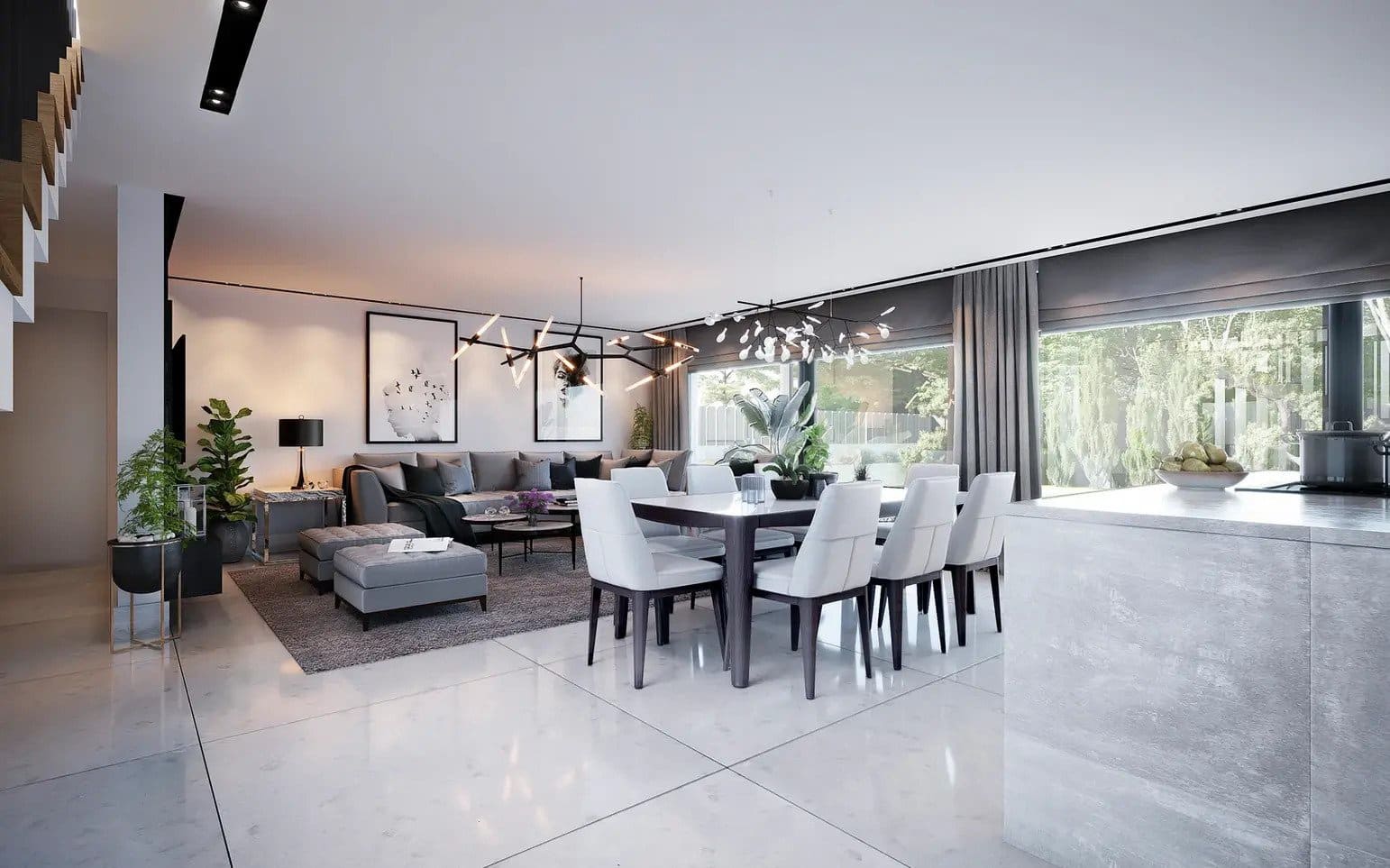 4 slaapkamer Villa te koop in Maioris Decima met zwembad - € 2.000.000 (Ref: 9401421)