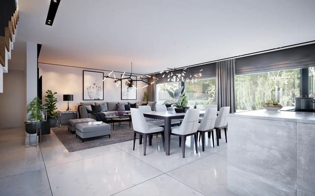 4 slaapkamer Villa te koop in Maioris Decima, Llucmajor met zwembad - € 2.000.000 (Ref: 9401421)