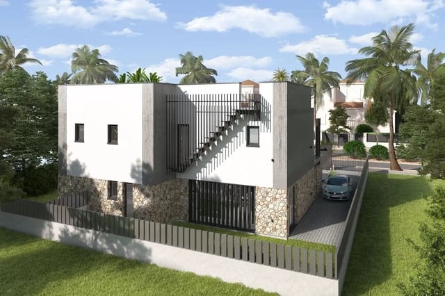 4 slaapkamer Villa te koop in Maioris Decima, Llucmajor met zwembad - € 2.000.000 (Ref: 9401421)