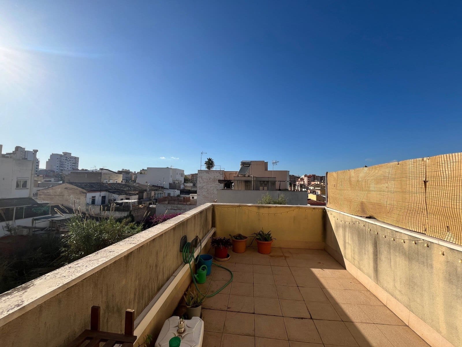 2 chambre Appartement à vendre à Palma de Mallorca avec garage - 360 000 € (Ref: 9401422)