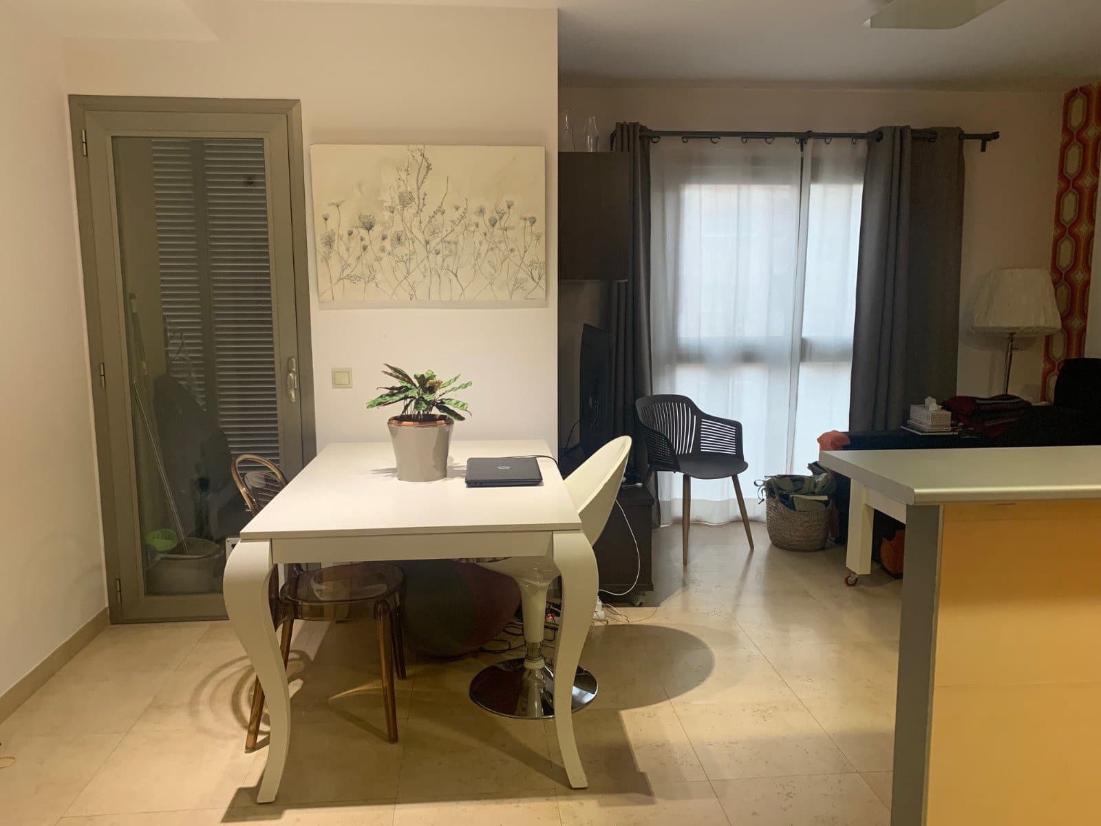2 chambre Appartement à vendre à Palma de Mallorca avec garage - 360 000 € (Ref: 9401422)