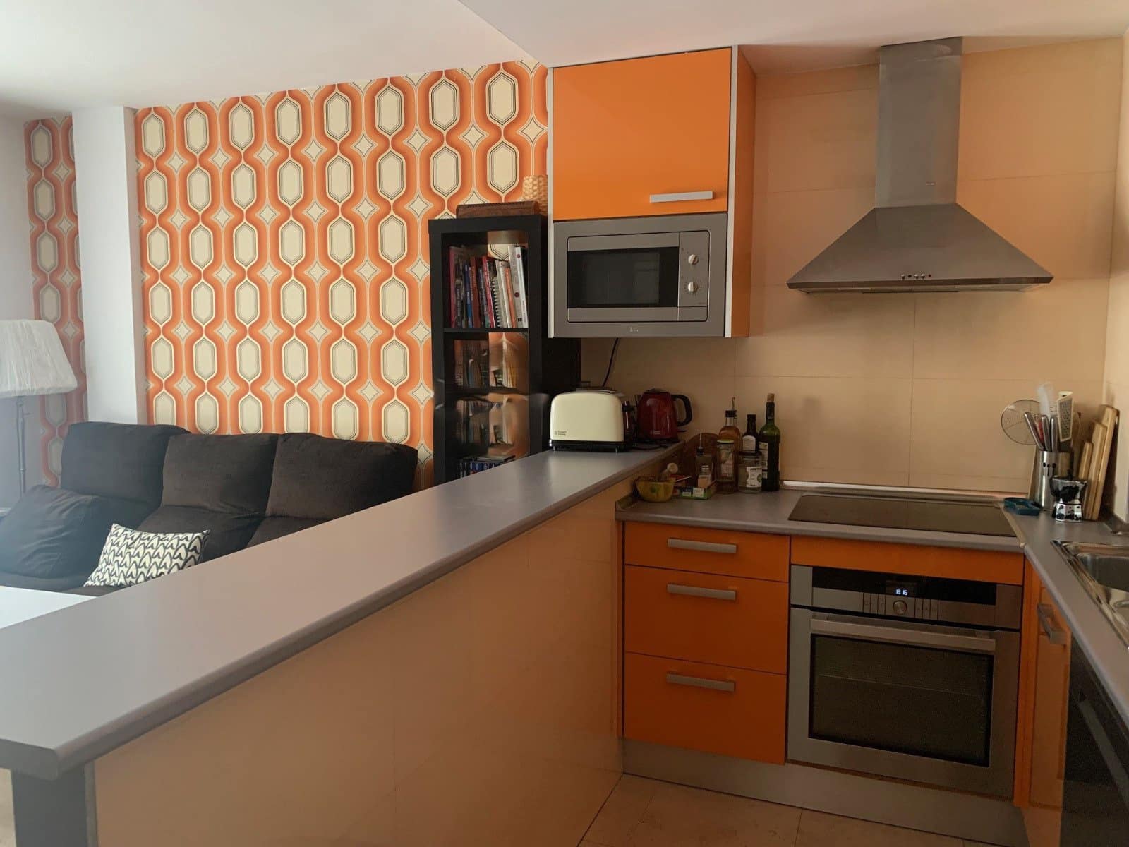 2 chambre Appartement à vendre à Palma de Mallorca avec garage - 360 000 € (Ref: 9401422)