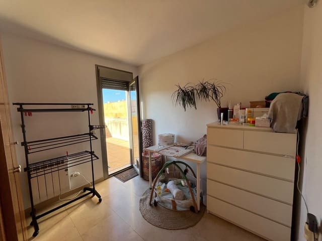 2 chambre Appartement à vendre à Palma de Mallorca avec garage - 360 000 € (Ref: 9401422)