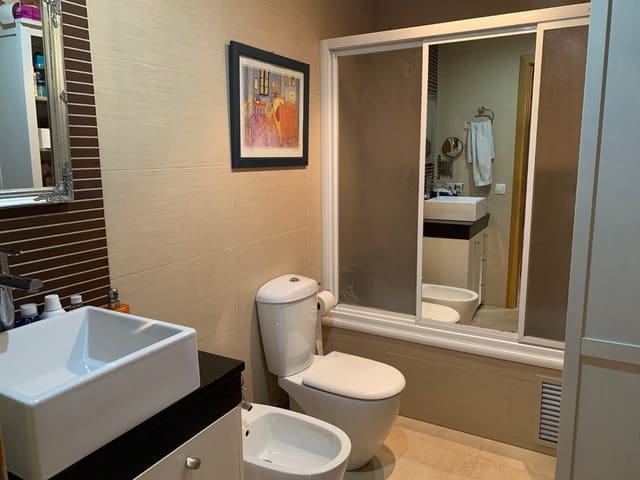 2 chambre Appartement à vendre à Palma de Mallorca avec garage - 360 000 € (Ref: 9401422)