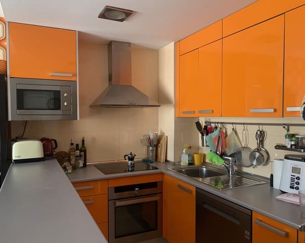 2 chambre Appartement à vendre à Palma de Mallorca avec garage - 360 000 € (Ref: 9401422)