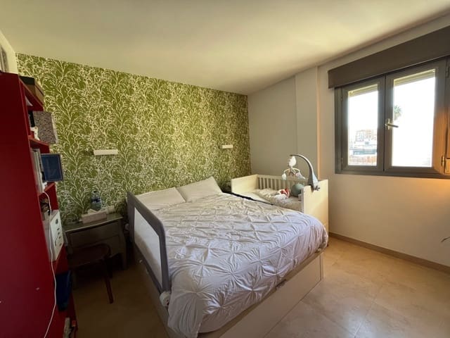 2 chambre Appartement à vendre à Palma de Mallorca avec garage - 360 000 € (Ref: 9401422)