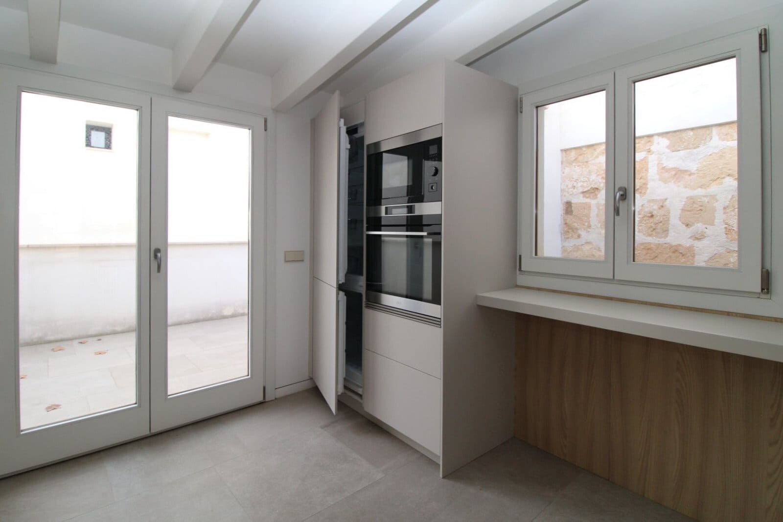 2 sypialnia Penthouse na sprzedaż w Palma de Mallorca - 2 000 000 € (Ref: 9401423)