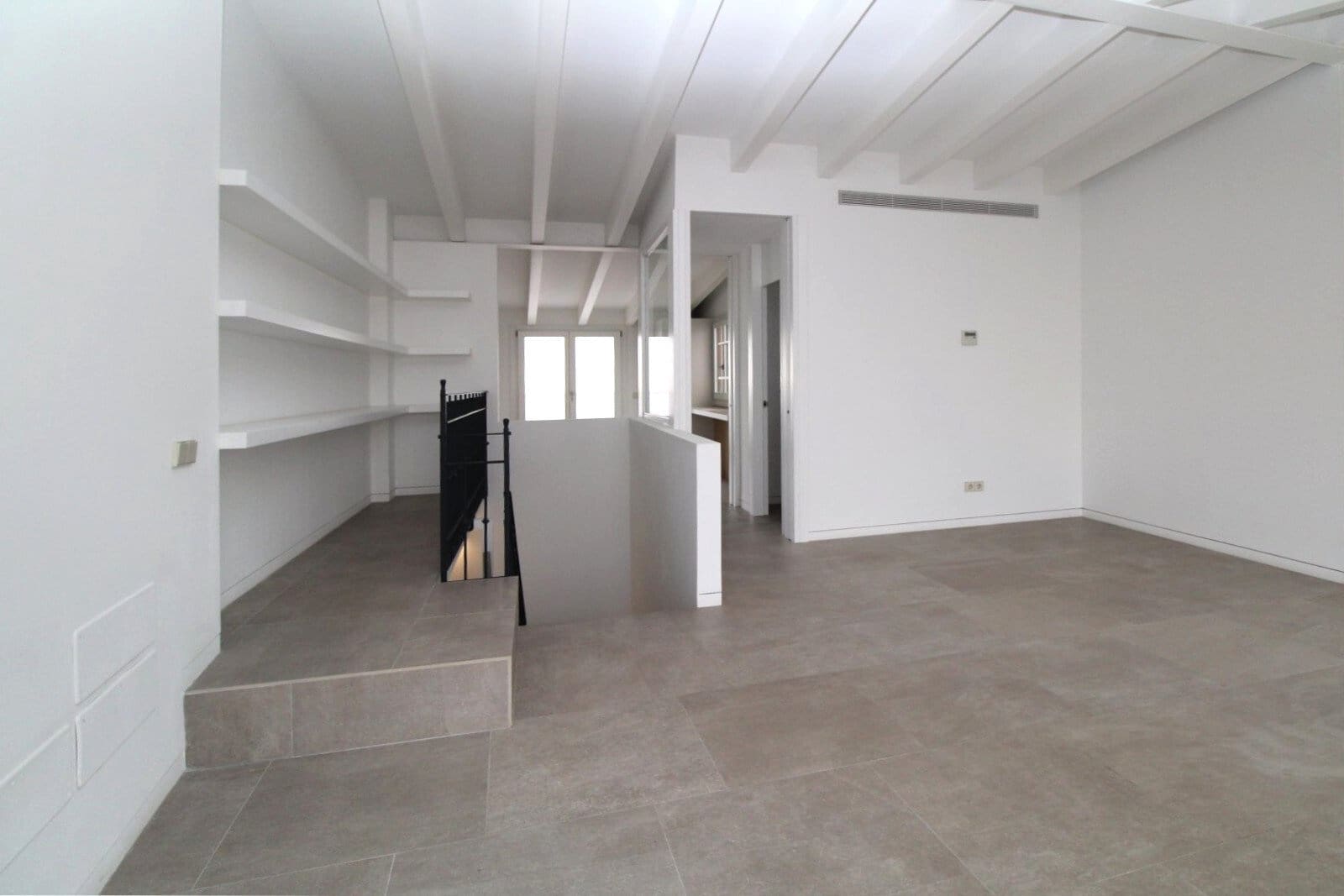 2 sypialnia Penthouse na sprzedaż w Palma de Mallorca - 2 000 000 € (Ref: 9401423)