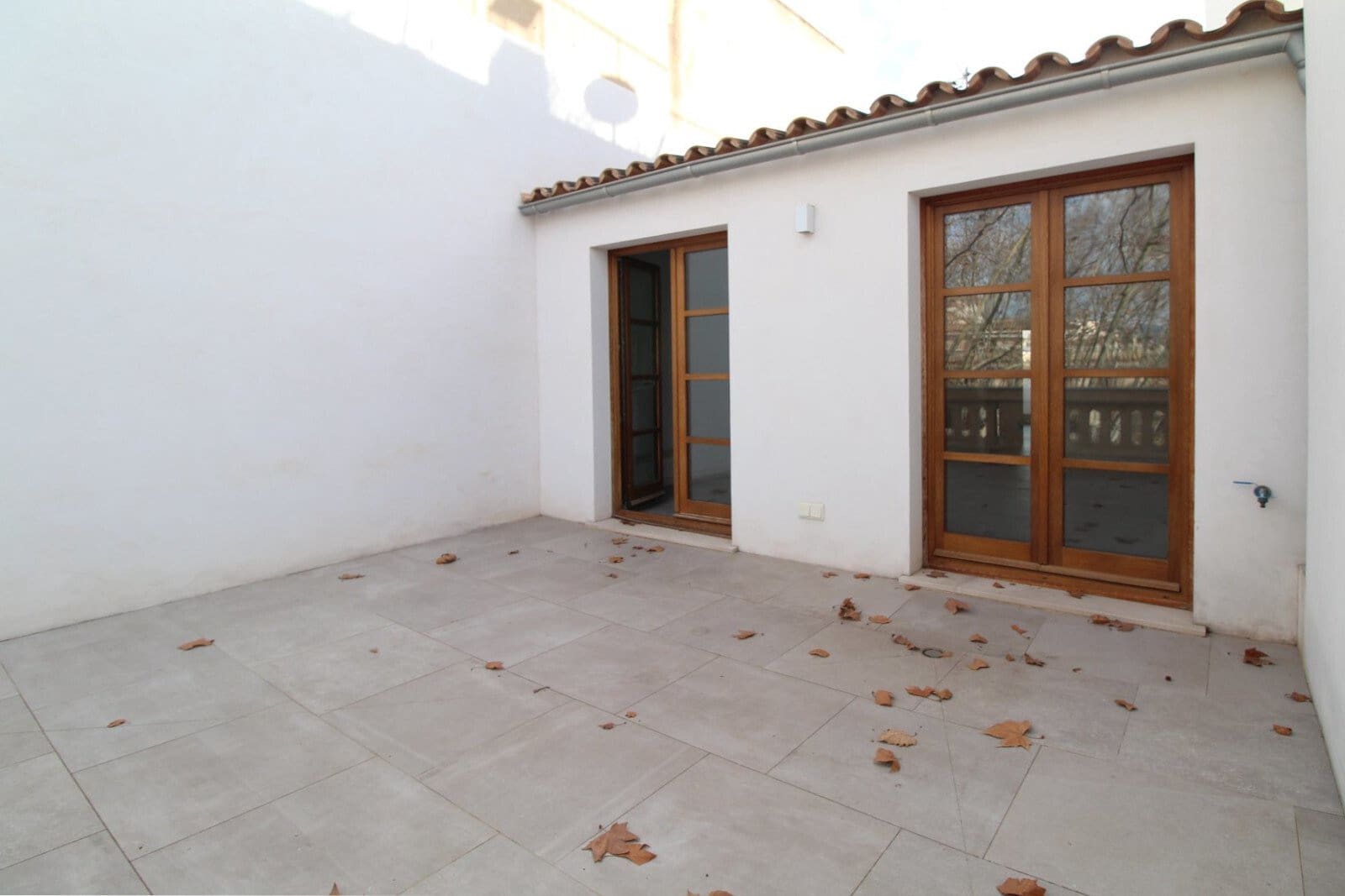 2 sypialnia Penthouse na sprzedaż w Palma de Mallorca - 2 000 000 € (Ref: 9401423)