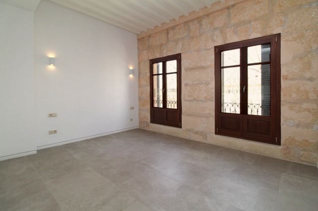 2 sypialnia Penthouse na sprzedaż w Palma de Mallorca - 2 000 000 € (Ref: 9401423)