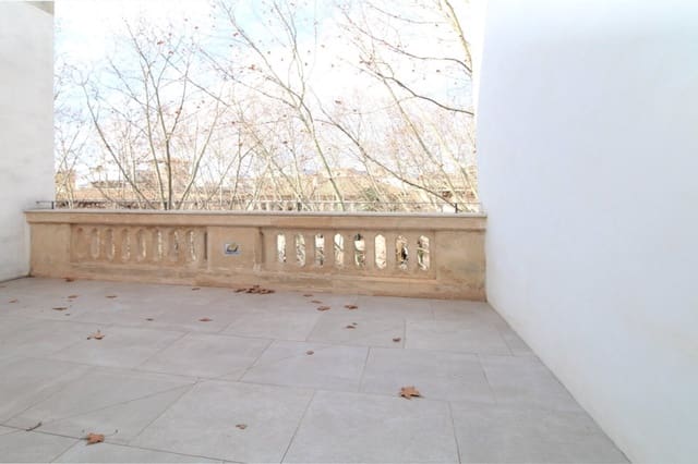 2 sypialnia Penthouse na sprzedaż w Palma de Mallorca - 2 000 000 € (Ref: 9401423)