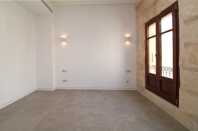 2 sypialnia Penthouse na sprzedaż w Palma de Mallorca - 2 000 000 € (Ref: 9401423)