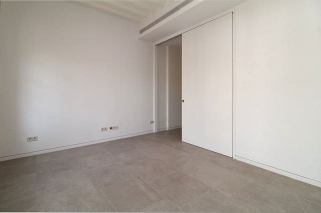 2 sypialnia Penthouse na sprzedaż w Palma de Mallorca - 2 000 000 € (Ref: 9401423)