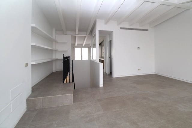 2 sypialnia Penthouse na sprzedaż w Palma de Mallorca - 2 000 000 € (Ref: 9401423)