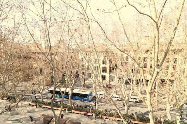 2 sypialnia Penthouse na sprzedaż w Palma de Mallorca - 2 000 000 € (Ref: 9401423)