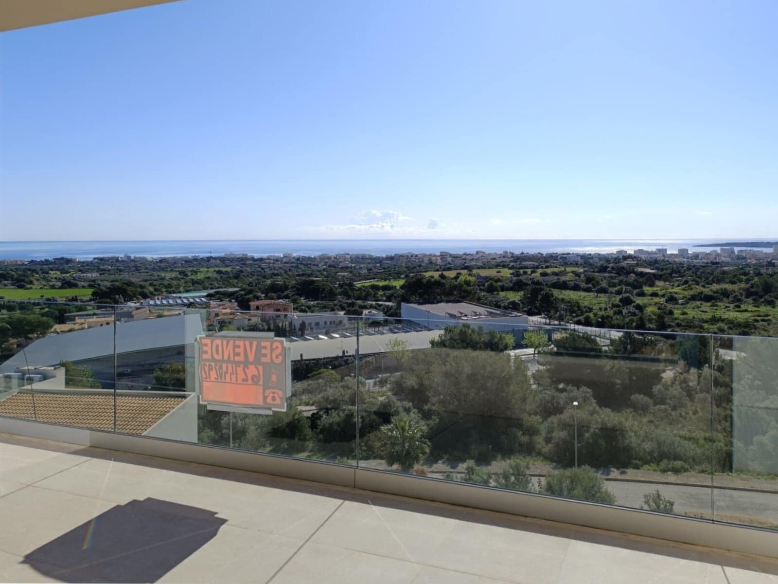 4 sypialnia Willa na sprzedaż w Son Servera z basenem garażem - 2 350 000 € (Ref: 9401424)