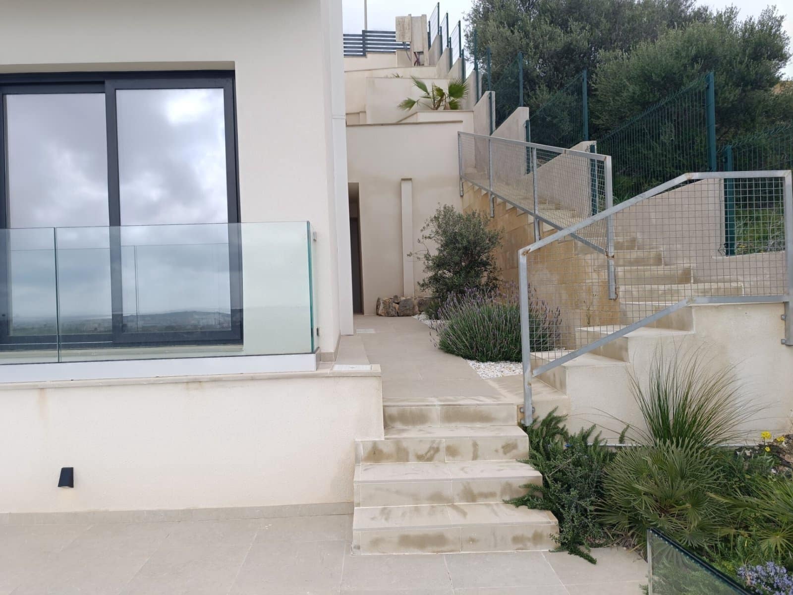 4 sypialnia Willa na sprzedaż w Son Servera z basenem garażem - 2 350 000 € (Ref: 9401424)