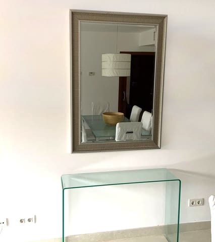 2 slaapkamer Penthouse te koop in Sol de Mallorca, Calvià met zwembad garage - € 750.000 (Ref: 9401425)