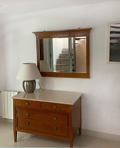 2 slaapkamer Penthouse te koop in Sol de Mallorca, Calvià met zwembad garage - € 750.000 (Ref: 9401425)