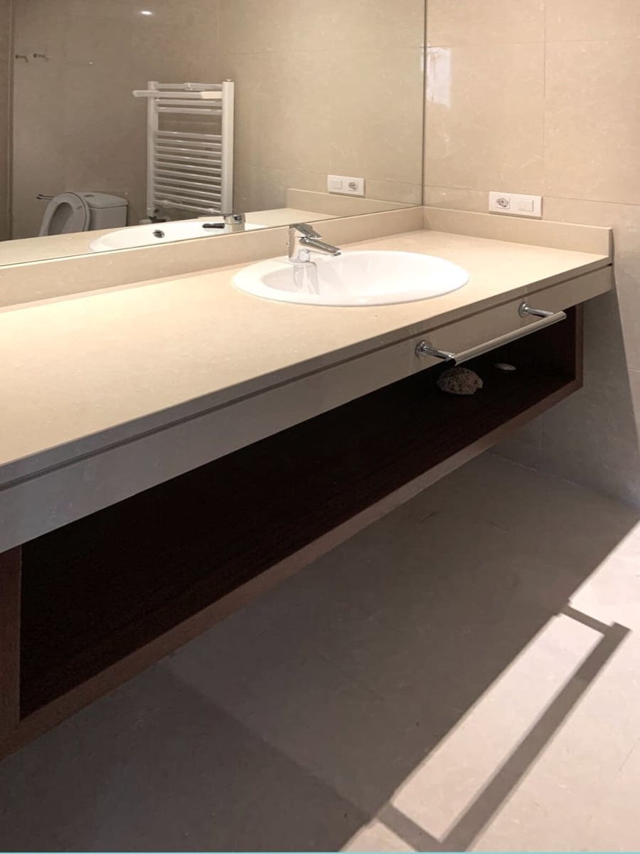 2 slaapkamer Penthouse te koop in Sol de Mallorca met zwembad garage - € 750.000 (Ref: 9401425)