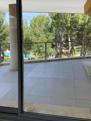 2 slaapkamer Penthouse te koop in Sol de Mallorca, Calvià met zwembad garage - € 750.000 (Ref: 9401425)