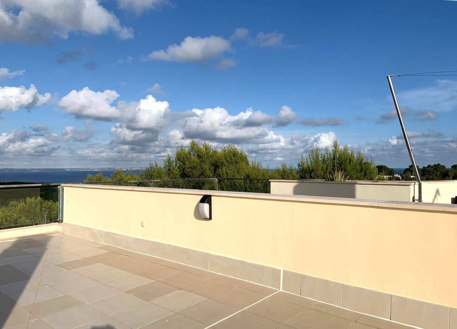 2 slaapkamer Penthouse te koop in Sol de Mallorca met zwembad garage - € 750.000 (Ref: 9401425)