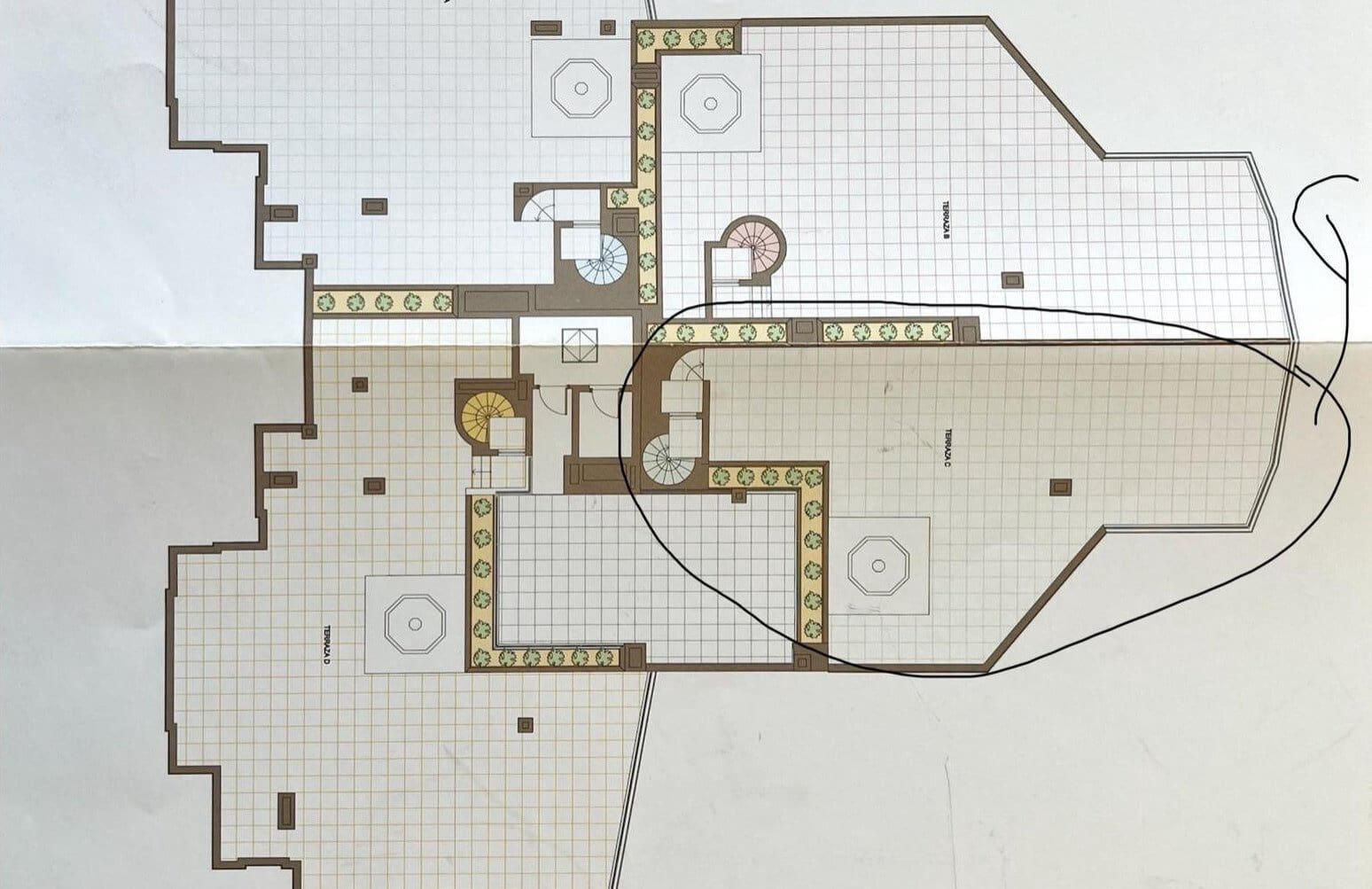 2 slaapkamer Penthouse te koop in Sol de Mallorca met zwembad garage - € 750.000 (Ref: 9401425)